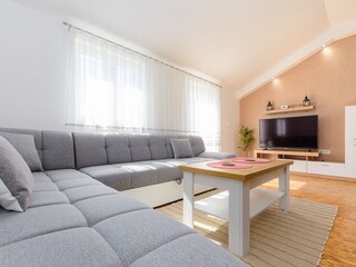 Casa per le vacanze Svetvinčenat Caratteristiche 17