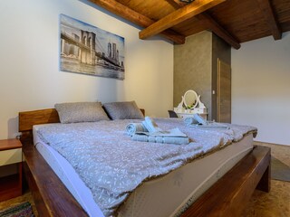 Casa per le vacanze Svetvinčenat Caratteristiche 34