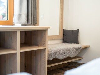 App 1 - Schlafzimmer