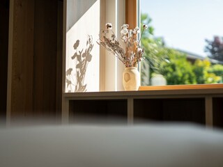 App 1 - Schlafzimmer