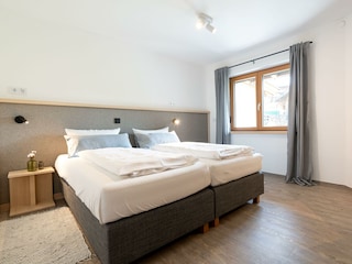 App 2 - Schlafzimmer