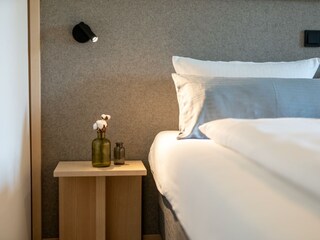App 1 - Schlafzimmer
