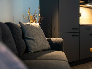 App 2 - Wohnzimmer