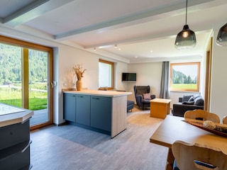 App 3 - Wohnzimmer