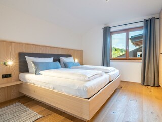 App 6 - Schlafzimmer