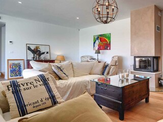 Villa Tinjan Caratteristiche 14