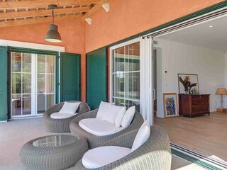 Villa Tinjan Caratteristiche 16