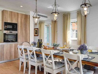 Villa Tinjan Caratteristiche 20