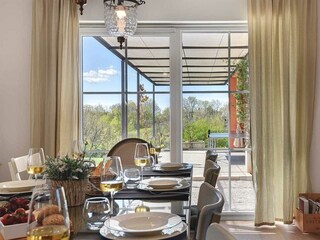 Villa Tinjan Caratteristiche 22