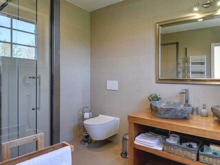 Villa Tinjan Caratteristiche 25