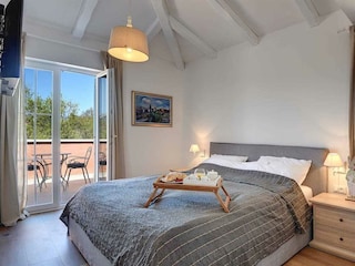 Villa Tinjan Caratteristiche 26