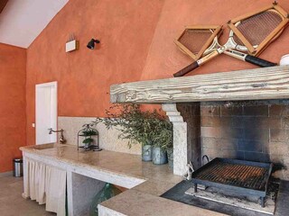 Villa Tinjan Caratteristiche 30