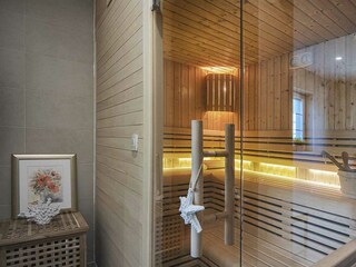 Villa Tinjan Caratteristiche 31