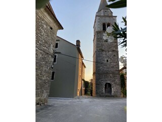 Casa per le vacanze Groznjan Registrazione all'aperto 4