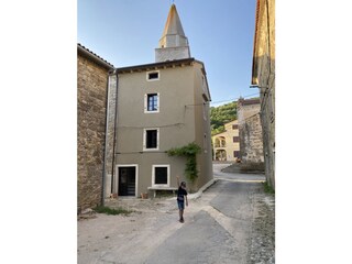 Casa per le vacanze Groznjan Registrazione all'aperto 4