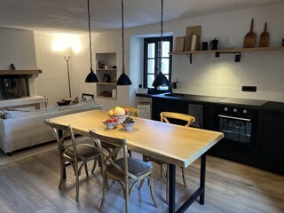 Casa per le vacanze Groznjan Caratteristiche 7