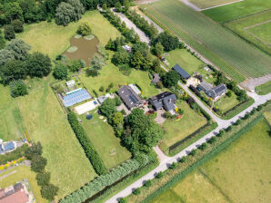 Ferienhaus Landgut de Leijen - Hensbroek - image1