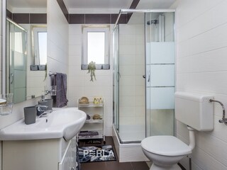 Vakantieappartement Cizici Kenmerken 20