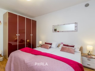 Appartement de vacances Cizici Équipement 12