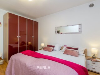 Vakantieappartement Cizici Kenmerken 12