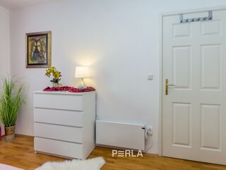 Appartement de vacances Cizici Équipement 15