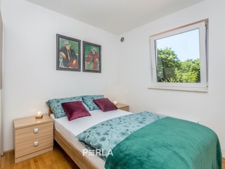 Appartement de vacances Cizici Équipement 16