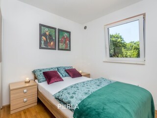 Vakantieappartement Cizici Kenmerken 16