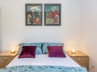 Appartement de vacances Cizici Équipement 17
