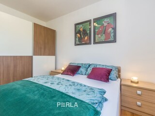 Vakantieappartement Cizici Kenmerken 18