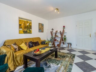 Appartement de vacances Cizici Équipement 8