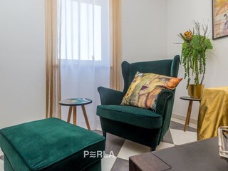 Appartement de vacances Cizici Équipement 9
