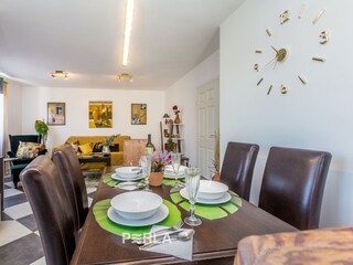 Vakantieappartement Cizici Kenmerken 5