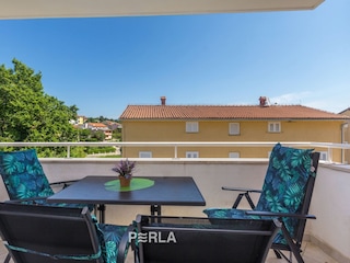 Appartement de vacances Cizici Équipement 22