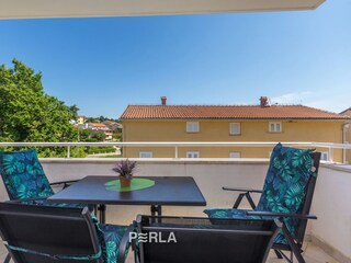 Vakantieappartement Cizici Kenmerken 22
