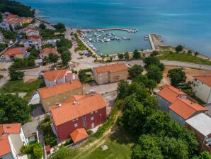 Cozy holiday apartment MELANIE 100m from the beach - Cizici - image1