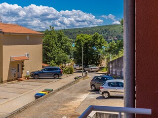 Appartement de vacances Cizici Équipement 23