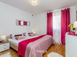 Appartement de vacances Cizici Équipement 10