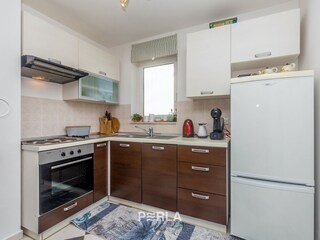 Vakantieappartement Cizici Kenmerken 4