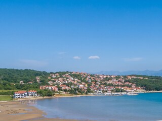 Vakantieappartement Cizici Buitenaudio-opname 2