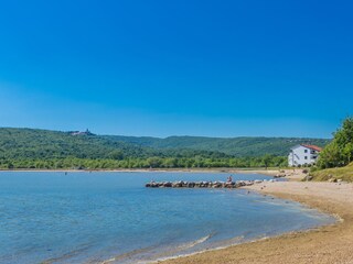 Vakantieappartement Cizici Omgeving 32