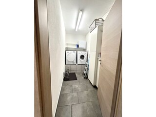 Hauswirtschaftsraum