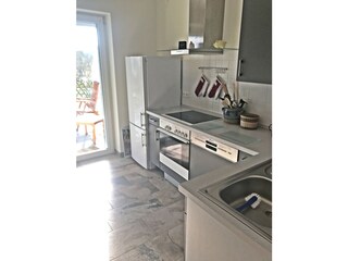 Ferienwohnung Koserow Ausstattung 11