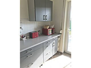 Ferienwohnung Koserow Ausstattung 12