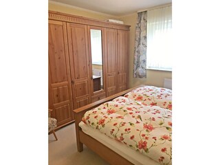 Ferienwohnung Koserow Ausstattung 14