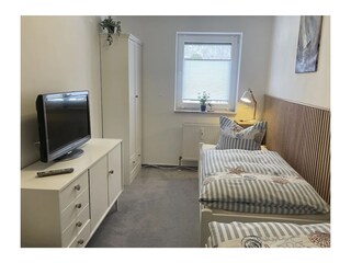 Ferienwohnung Koserow Ausstattung 9