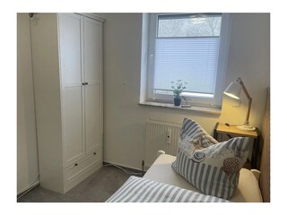 Ferienwohnung Koserow Ausstattung 10