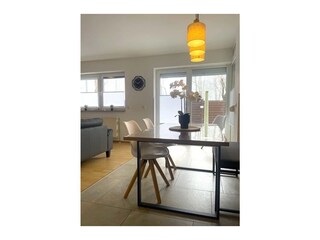 Ferienwohnung Koserow Ausstattung 6