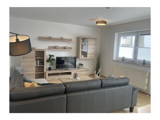 Ferienwohnung Koserow Ausstattung 4