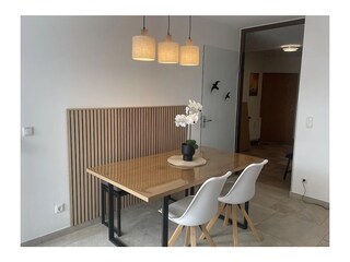 Ferienwohnung Koserow Ausstattung 7