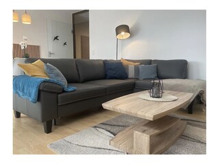 Ferienwohnung Koserow Ausstattung 1